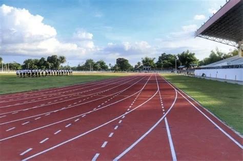 Carcar ‘ready’ to host 17k athletes from CV .